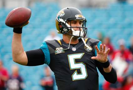 Titans vs. Jaguars: Score, Stats & Highlights