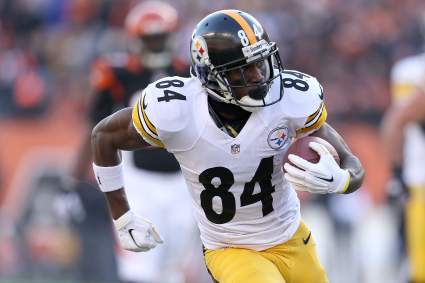 Chiefs vs. Steelers: Time, Channel, Line & Prediction
