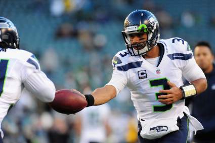 Seahawks vs. Eagles: Score, Stats & Highlights