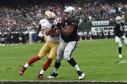 Raiders Beat 49ers: Score, Stats & Highlights