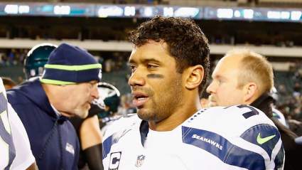 Erika Hammond & Russell Wilson: 5 Fast Facts You Need to Know