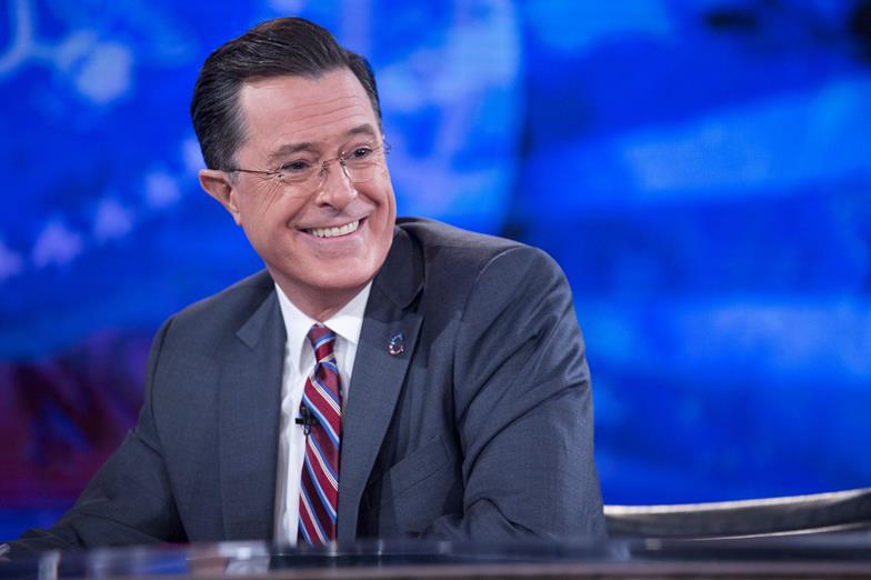 Stephen Colbert, The Colbert Report Finale, Stephen Colbert Late Show, Stephen Colbert Net Worth, Stephen Colbert Wife Evelyn McGee