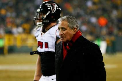 Falcons vs. Packers: Time, Channel, Line & Prediction