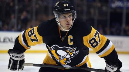 NHL Mumps Outbreak: 5 Fast Facts You Need To Know