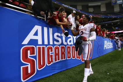 Sugar Bowl History, Tradition & Past Winners