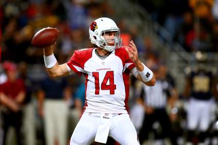 Cardinals vs. Panthers: Date, Time, Line & Channel