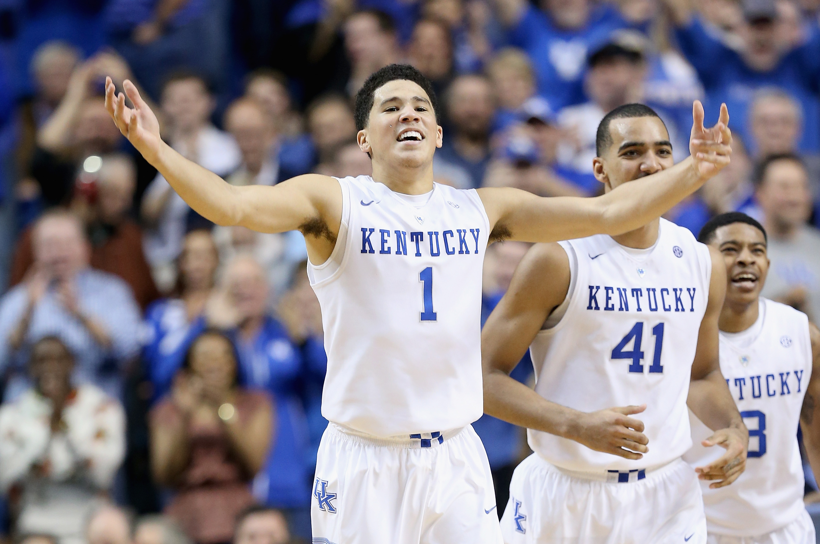 How To Watch Kentucky Vs. Louisville Live Stream Online