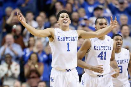 How to Watch Kentucky vs. Louisville Live Stream Online