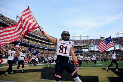 Navy vs. San Diego St.: Time, Channel, Line & Prediction