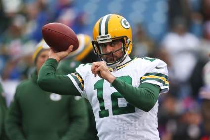 Cowboys vs. Packers Date, Time, Channel & Betting Line