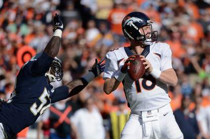 Broncos vs. Bengals: Time, Channel, Line & Prediction