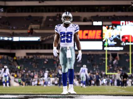 Cowboys vs. Eagles: Score, Stats & Highlights