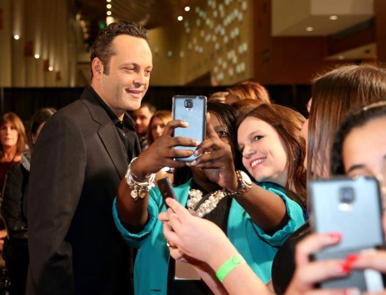 Vince Vaughn American Country Countdown Awards 2014, American Country Countdown Awards Performances, American Country Countdown Awards Red Carpet, American Country Countdown Awards Show