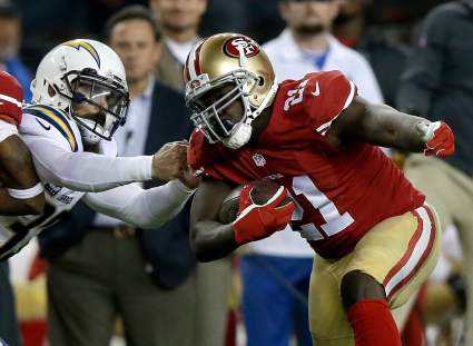 Chargers vs. 49ers: Score, Stats & Highlights