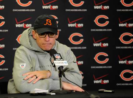 Marc Trestman Fired: 5 Fast Facts You Need to Know