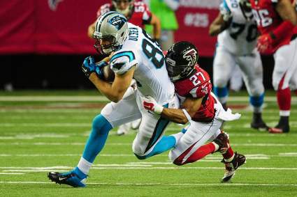 Panthers vs. Falcons: Score, Stats & Highlights