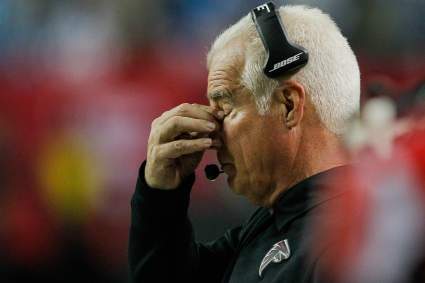 Mike Smith Fired: 5 Fast Facts You Need to Know
