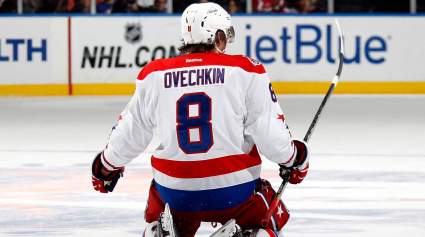 When Do the 2015 NHL Playoffs Start?