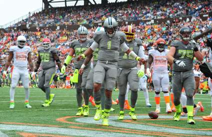 Pro Bowl Rosters Revealed: Who Is In & Who Was Snubbed?