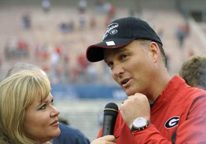 Holly Rowe: 5 Fast Facts You Need to Know
