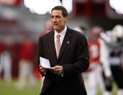 Todd Blackledge: 5 Fast Facts You Need to Know