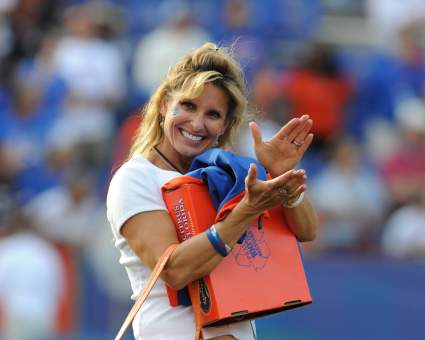 Shelley Mather Meyer, Urban’s Wife: 5 Fast Facts You Need to Know