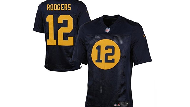 Packers Jerseys & Apparel: The Most Badass Gear in the NFL Shop | Heavy.com