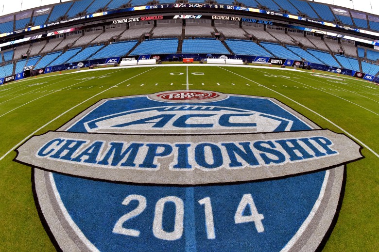 How to Watch ACC Championship Game Live Stream Online