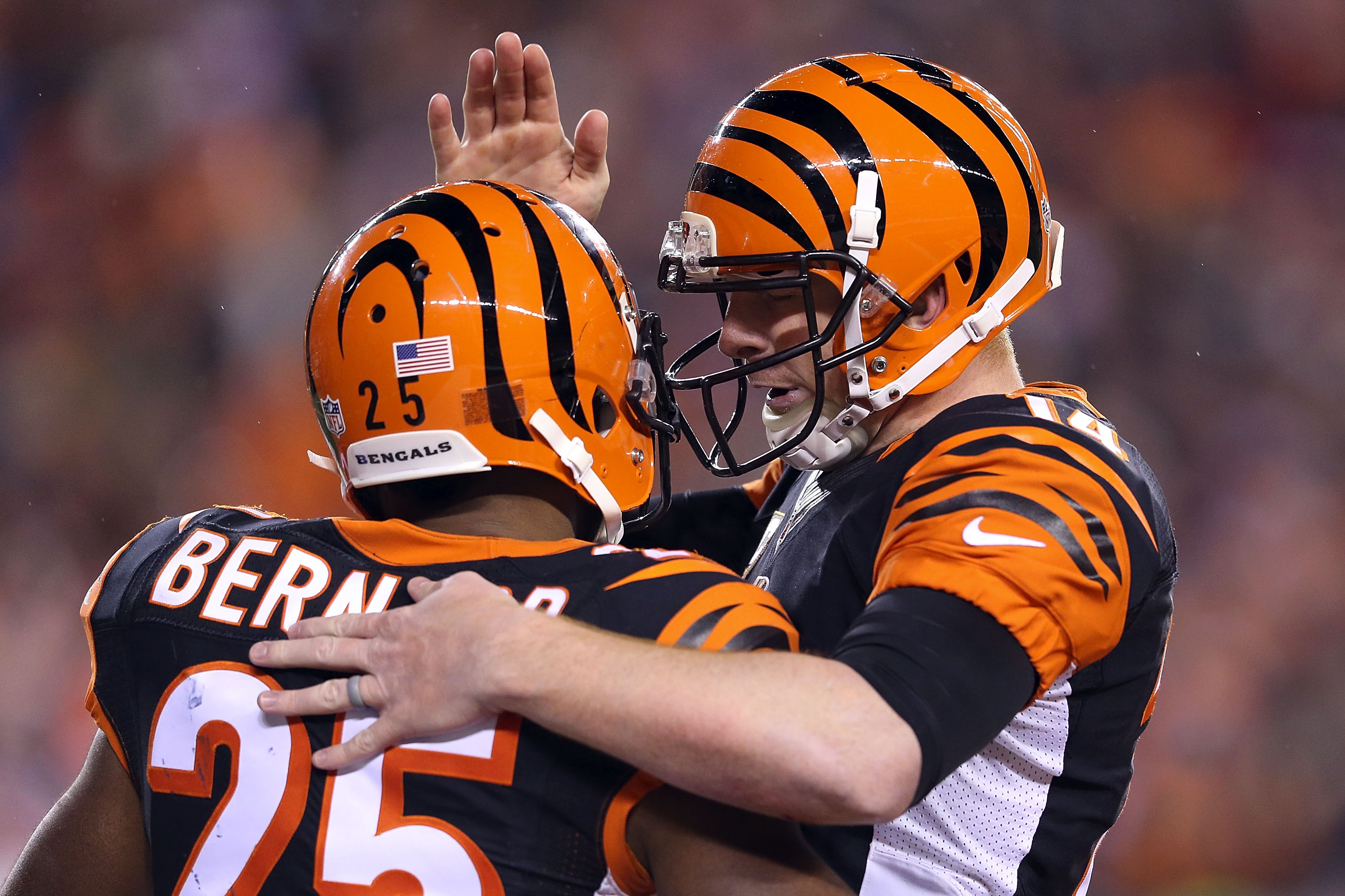 How To Watch Bengals Vs. Steelers Live Stream Online | Heavy.com