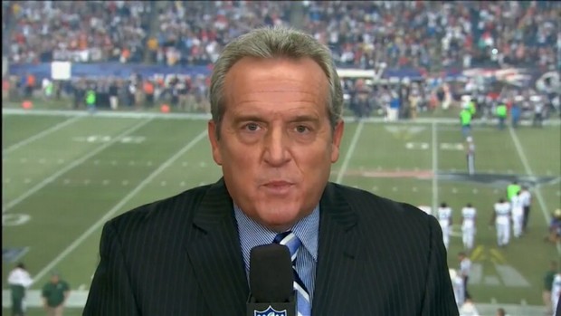 Brad  Nessler will handle play-by-play duties for the Sugar Bowl  between Alabama and Ohio State. (Special)