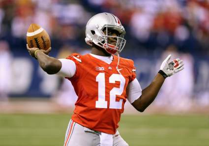 Alabama vs. Ohio State Date, Time, Line & Channel