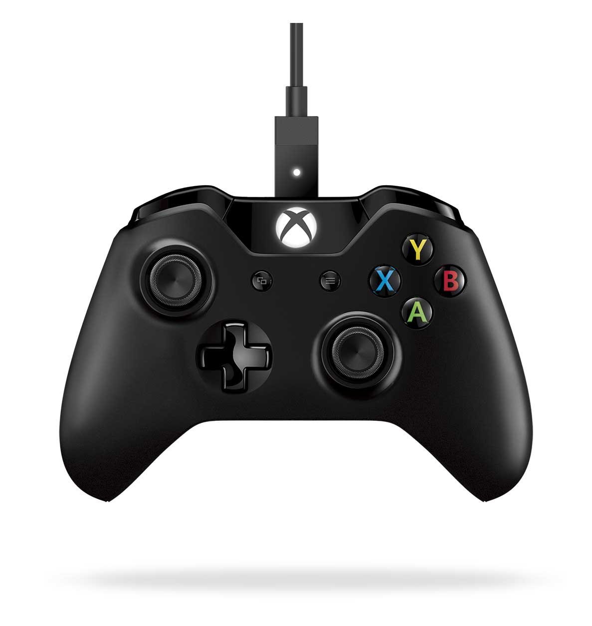 Xbox One Controller PC 
