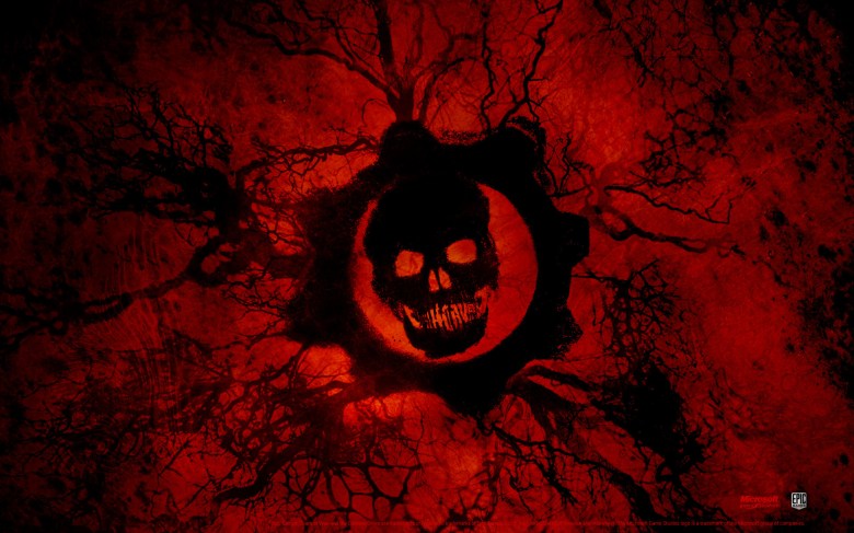 Gears of War xbox one