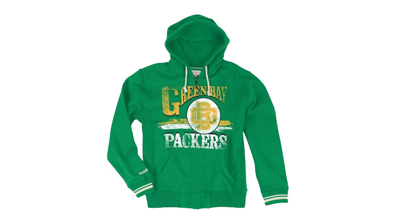 Packers apparel