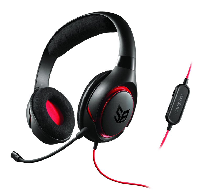 Best Gaming Headsets 