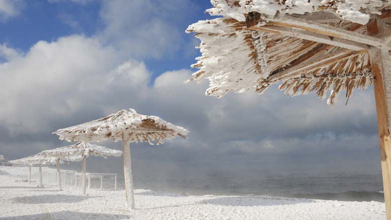 Hawaii Blizzard: All the Photos You Need to See | Heavy.com