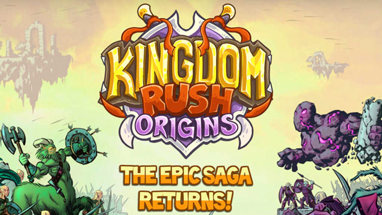kingdom rush origins play online