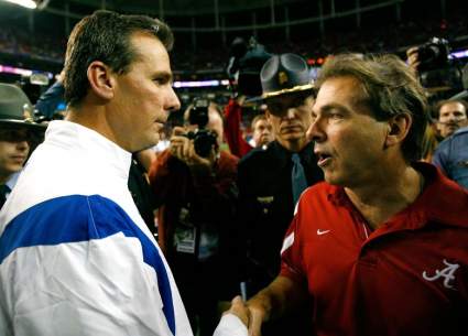 Ohio State & Alabama National Championship History