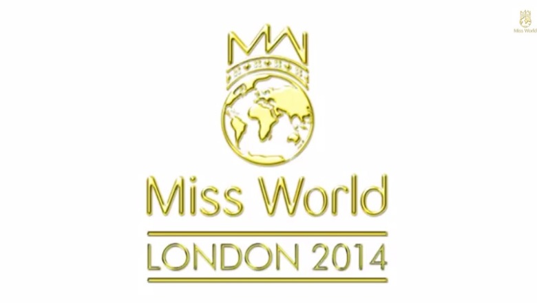 Miss World 2014 Winner, Miss South Africa Rolene Strauss, Miss World Rolene Strauss Winner 2014, Miss World 2014 Crowning