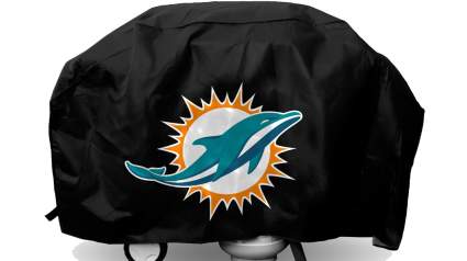NFL grill cover