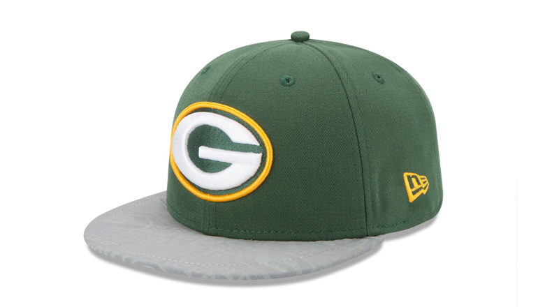 Packers hat