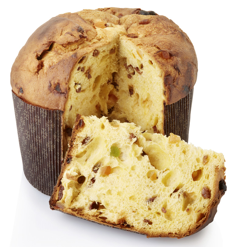 Best Italian Christmas Desserts: Pandoro & Panettone