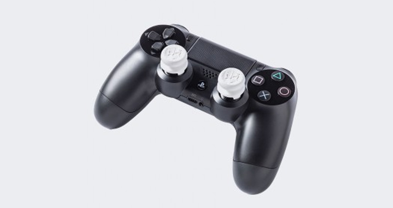 ps4 remote play accessories