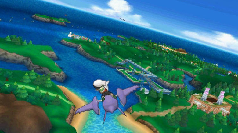 ‘pokémon Omega Rubyalpha Sapphire Review The Very Best