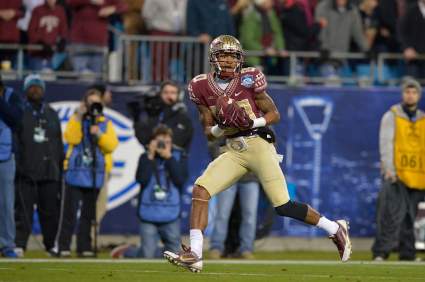 Florida State vs. Georgia Tech: Score, Stats & Highlights