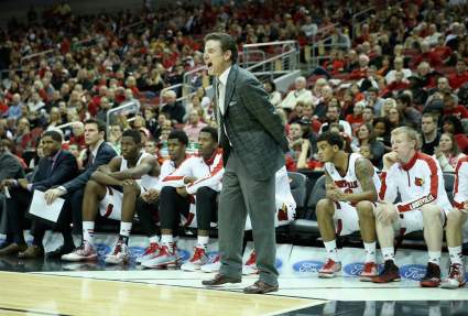 Kentucky vs. Louisville: Time, Channel, Line & Prediction