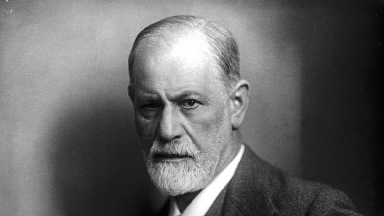 Sigmund Freud had plenty of opinions on homophobia. (Wikipedia)