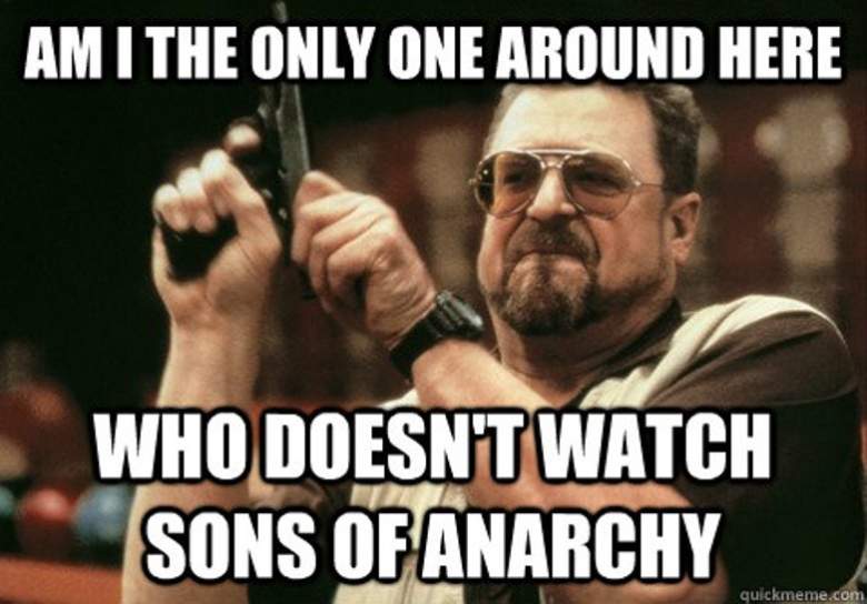 Sons Of Anarchy Final Ride Best Memes Of Soa Jax And Gemma Heavy 2949