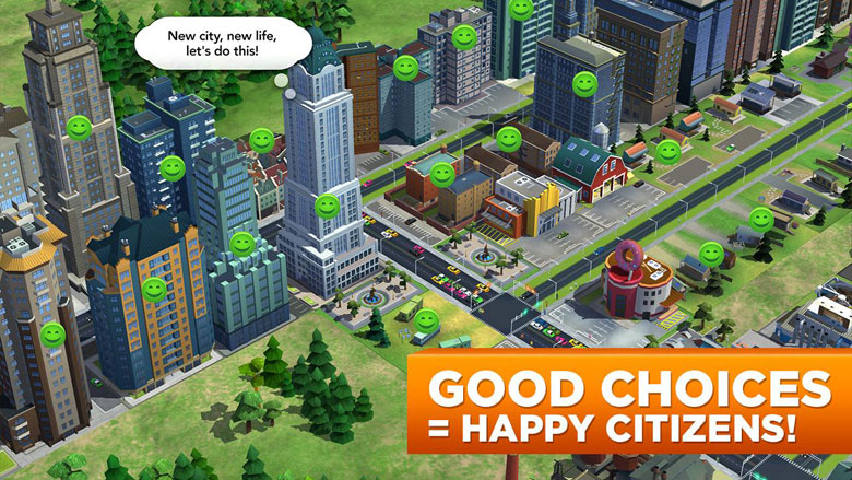 10 Simcity Buildit Tips Cheats You Need To Know Heavy Com