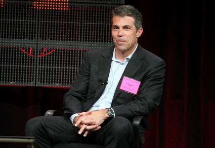 Chris Fowler: 5 Fast Facts You Need to Know